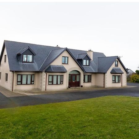 Вилла Bree House Malin Head Экстерьер фото