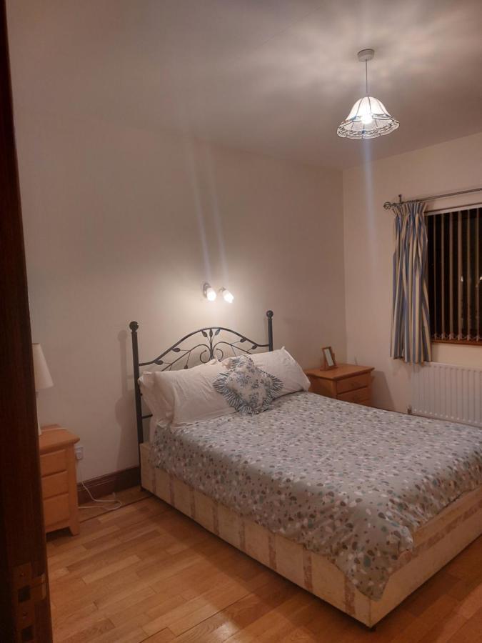 Вилла Bree House Malin Head Экстерьер фото