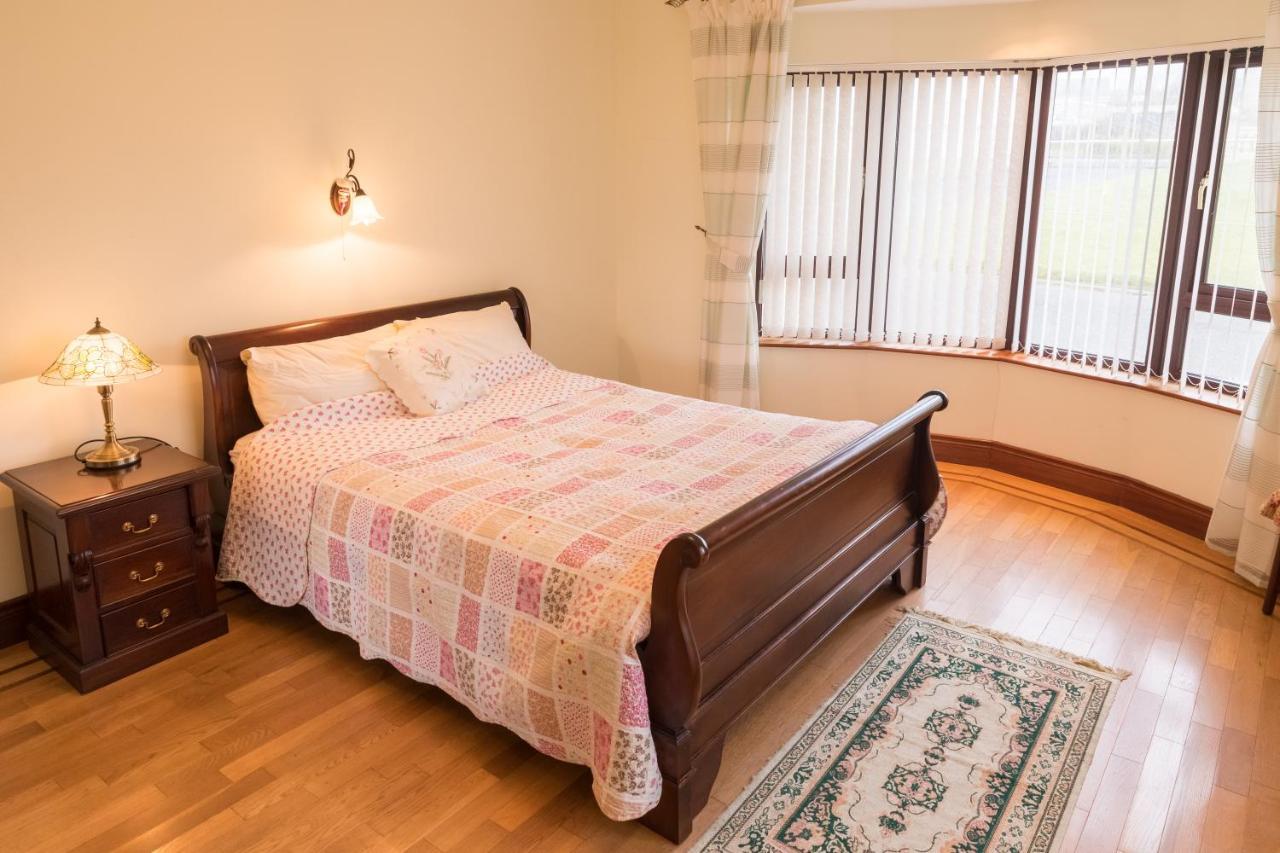 Вилла Bree House Malin Head Экстерьер фото