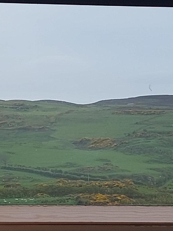 Вилла Bree House Malin Head Экстерьер фото