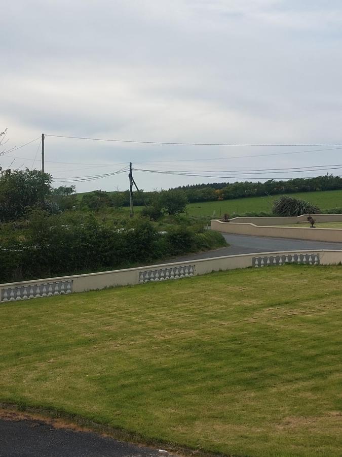 Вилла Bree House Malin Head Экстерьер фото