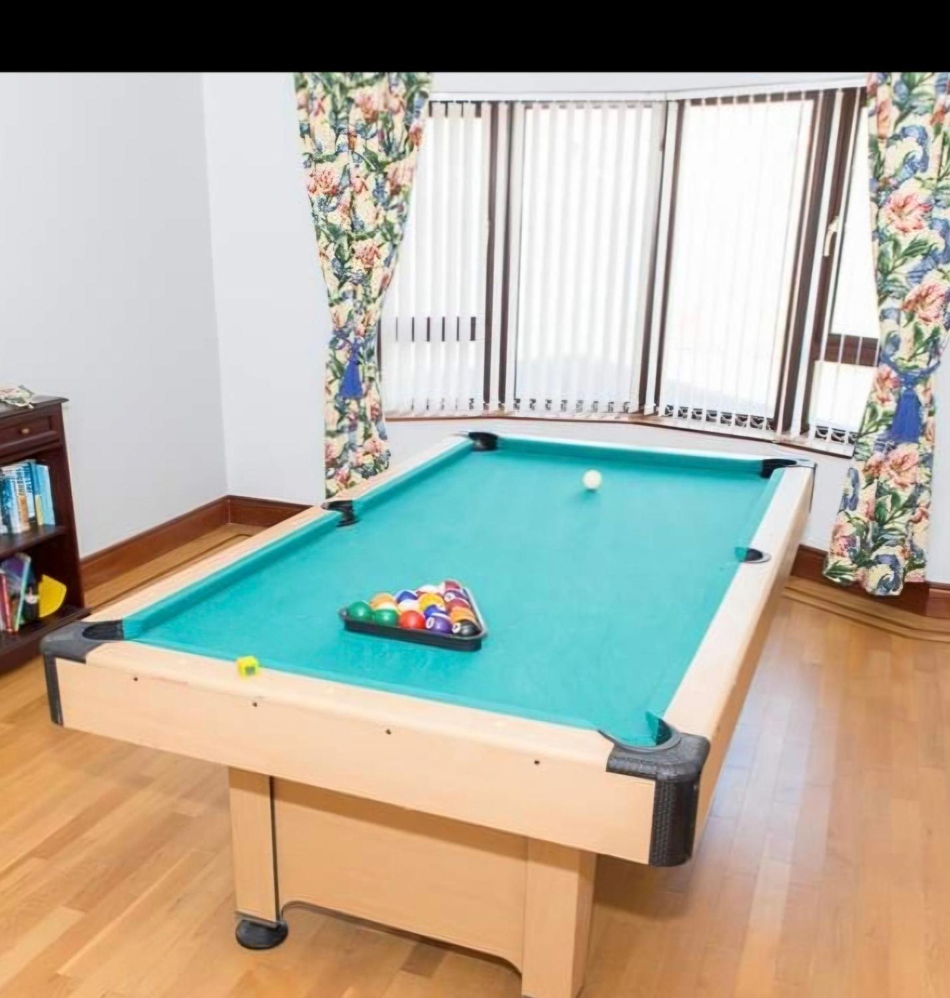 Вилла Bree House Malin Head Экстерьер фото